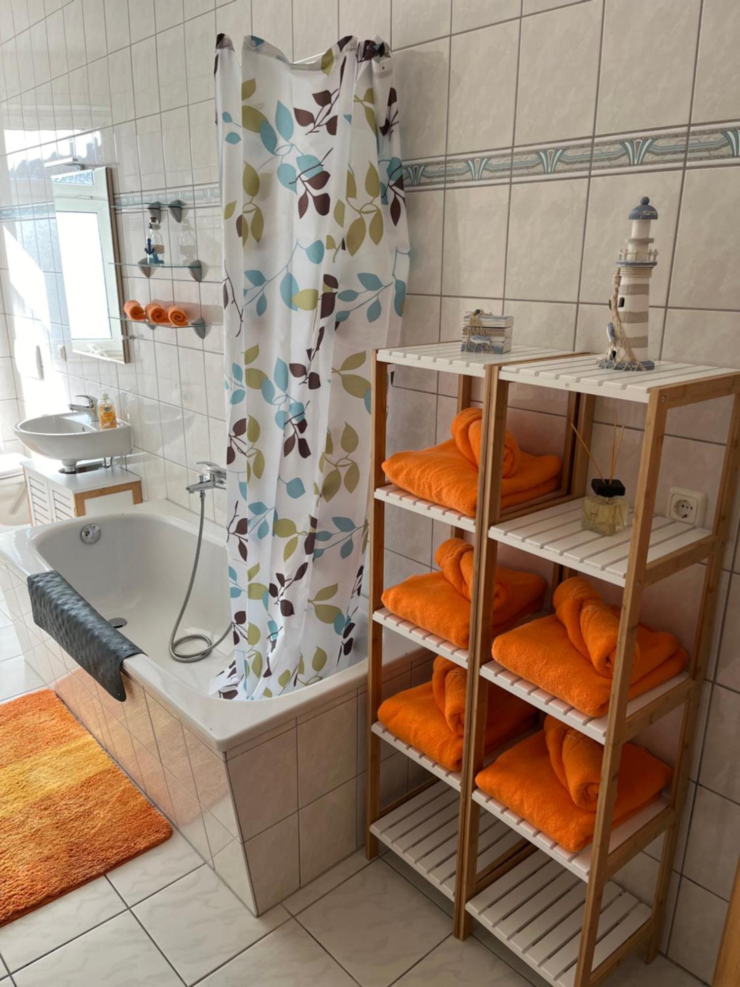 Fewo "Franzi" 5 Personen, Zentrale Lage, Parkplatz Dessau-Rosslau 외부 사진