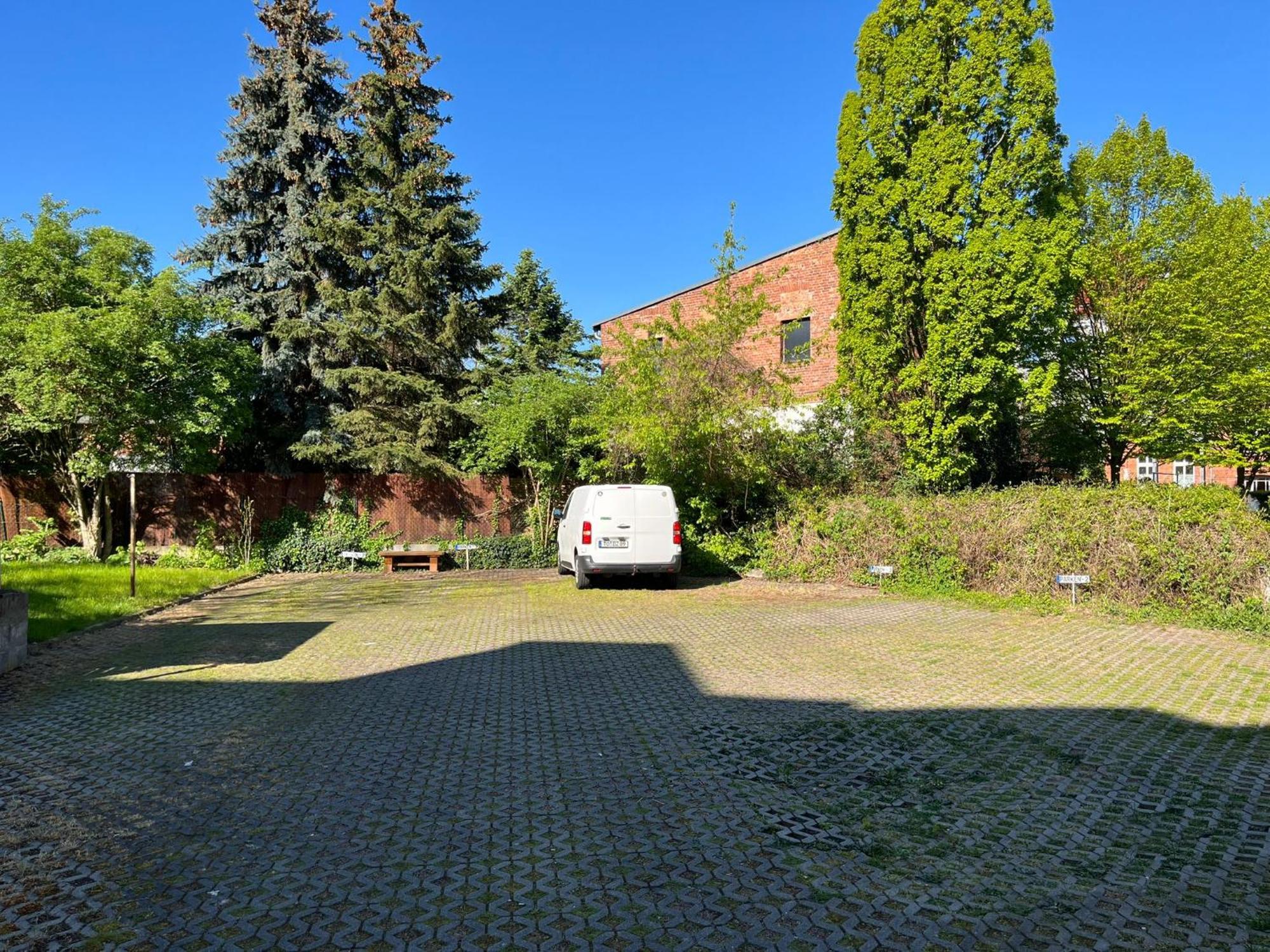 Fewo "Franzi" 5 Personen, Zentrale Lage, Parkplatz Dessau-Rosslau 외부 사진
